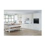 Frigidaire Gallery 30-Inch, 5.3 Cu.Ft. Built-In Single Wall Oven With Air Fry Technology - GCWS3067AD