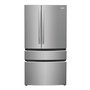 Frigidaire Gallery 27.2 Cu. Ft. French 4-Door Refrigerator With Interior Water Dispenser And Ice Maker - GRMN2872AF