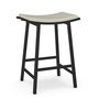 Nathan Stool by Amisco - 40033