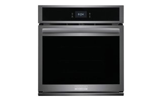 Frigidaire Gallery 27-Inch, 3.8 Cu. Ft. Built-In Single Wall Oven With Air Fry Technology - GCWS2767AD