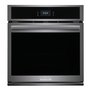 Frigidaire Gallery 27-Inch, 3.8 Cu. Ft. Built-In Single Wall Oven With Air Fry Technology - GCWS2767AD