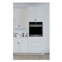 Frigidaire Gallery 27-Inch, 3.8 Cu. Ft. Built-In Single Wall Oven With Air Fry Technology - GCWS2767AD