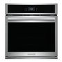 Frigidaire Gallery 27-Inch, 3.8 Cu.Ft. Built-In Single Wall Oven With Air Fry Technology - GCWS2767AF