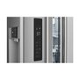 Frigidaire Professional 36-Inch, 27.8 Cu.Ft. 3-Door Refrigerator With Water And Ice Dispensing System - PRFS2883AF