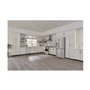Frigidaire Professional 36-Inch, 27.8 Cu.Ft. 3-Door Refrigerator With Water And Ice Dispensing System - PRFS2883AF