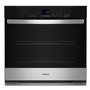 Whirlpool 30-Inch Built-In Single Wall Oven - WOES3030LS
