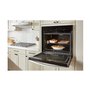 Whirlpool 30-Inch Built-In Single Wall Oven - WOES3030LS