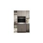 Whirlpool 27-Inch Built-In Single Wall Oven - WOES3027LS