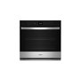 Whirlpool 30-Inch Built-In Single Wall Oven - WOES5030LZ
