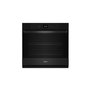 Whirlpool 30-Inch Built-In Single Wall Oven - WOES5030LB