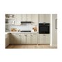 Whirlpool 30-Inch Built-In Single Wall Oven - WOES5030LB
