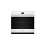 Whirlpool 30-Inch Built-In Single Wall Oven - WOES5030LW