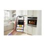 Whirlpool 30-Inch Built-In Single Wall Oven - WOES5030LW