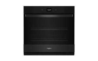 Whirlpool 27-Inch Built-In Single Wall Oven - WOES5027LB