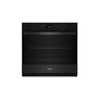 Whirlpool 27-Inch Built-In Single Wall Oven - WOES5027LB