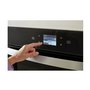 Whirlpool 27-Inch Built-In Single Wall Oven - WOES5027LB