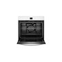 Whirlpool 27-Inch Built-In Single Wall Oven - WOES5027LW