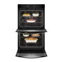 Whirlpool 27-Inch Built-In Double Wall Oven - WOED5027LZ