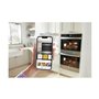 Whirlpool 27-Inch Built-In Double Wall Oven - WOED5027LZ
