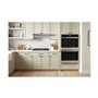 Whirlpool 27-Inch Built-In Double Wall Oven - WOED5027LZ