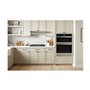 Whirlpool 30-Inch Built-In Combination Wall Oven - WOEC5030LZ