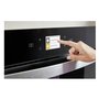Whirlpool 27-Inch Built-In Combination Wall Oven - WOEC5027LZ