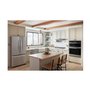 Whirlpool 27-Inch Built-In Combination Wall Oven - WOEC5027LZ