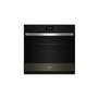 Whirlpool 30-Inch 5.0 Cu. Ft. Single Wall Oven With Air Fry - WOES7030PV