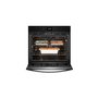 Whirlpool 30-Inch 5.0 Cu. Ft. Single Wall Oven With Air Fry - WOES7030PV