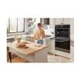 Whirlpool 30-Inch 10.0 Cu. Ft. Double Wall Oven With Air Fry - WOED7030PZ