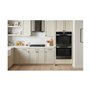 Whirlpool 30-Inch 10.0 Cu. Ft. Double Wall Oven With Air Fry - WOED7030PV