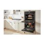 Whirlpool 30-Inch 10.0 Cu. Ft. Double Wall Oven With Air Fry - WOED7030PV