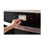 Whirlpool 30-Inch 5.0 Cu. Ft. Main Oven Capacity Combo Wall Oven With Microwave Oven - WOEC7030PV