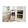 Whirlpool 30-Inch 5.0 Cu. Ft. Main Oven Capacity Combo Wall Oven With Microwave Oven - WOEC7030PV