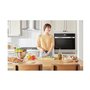 Whirlpool 27-Inch 4.3 Cu. Ft. Single Wall Oven With Air Fry - WOES7027PZ