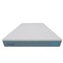 Technogel Sereno semi-firm mattress twin XL size 39 in.