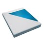 Technogel Sereno semi-firm mattress twin XL size 39 in.