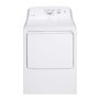 Moffat 6.2 Cu. Ft. Electric Dryer - MTX22EBMRWW