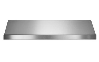 Best 30-Inch Classico Poco Wall Mount Hood Shell - UP26M30SB
