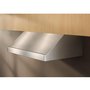 Best 30-Inch Classico Poco Wall Mount Hood Shell - UP26M30SB