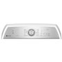GE Profile 7.4 Cu. Ft. Electric Dryer With Wi-Fi - PTD60EBMRWS