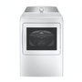 GE Profile Top Load Washer-Dryer Set - PTW600BSRWS - PTD60EBMRWS