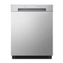 LG Built-In Dishwasher With Senseclean™ - LDFC2423V