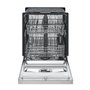 LG Built-In Dishwasher With Senseclean™ - LDFC2423V