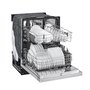 LG Built-In Dishwasher With Senseclean™ - LDFC2423V
