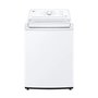 LG 4.1 Cu. Ft. Top Loading Washer With Smart Diagnosis - WT6105CW