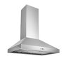 Best 30-Inch Wcs1 Series Wall Chimney Hood - WCS1306SS