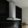 Best 30-Inch Wcs1 Series Wall Chimney Hood - WCS1306SS