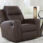 Rocking Reclining Armchair Lavenhorne by Signature Design Ashley