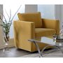 Swivel Chair by Decor-Rest